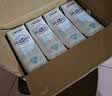 蒙牛【新鲜日期】特仑苏纯牛奶250ml*16盒 家庭早餐 中秋送礼礼盒 实拍图