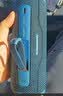 JBL FLIP7 音乐万花筒七代 蓝牙音箱 户外音响 AI音效增强 赛道扬声器 开学礼物推荐 黑拼橙 实拍图