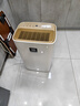 多乐信（DOROSIN）家用除湿机 除湿量30升/天 60㎡ 地下室智能除潮干衣除湿APP智控负离子干燥机ER-630ES 实拍图