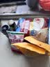 桂格（QUAKER）即食燕麦片1478克 营养早餐 膳食纤维 零添加白砂糖 实拍图