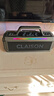 CLAISON【柏林之声】蓝牙音箱高音质音响话筒一体自带声卡广场舞家庭KTV套装户外K歌便携式大功率低音炮 灰色【双话筒】300W丨震撼音效 实拍图