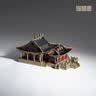铜师傅 钢铁侠MK85 小号 漫威系列限量手办铜摆件生日礼物 实拍图
