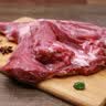 盐臻牧场宁夏滩羊肉羊腿羊排组合7斤羊排生鲜羊肉开羊节中秋礼盒 源头直发 实拍图