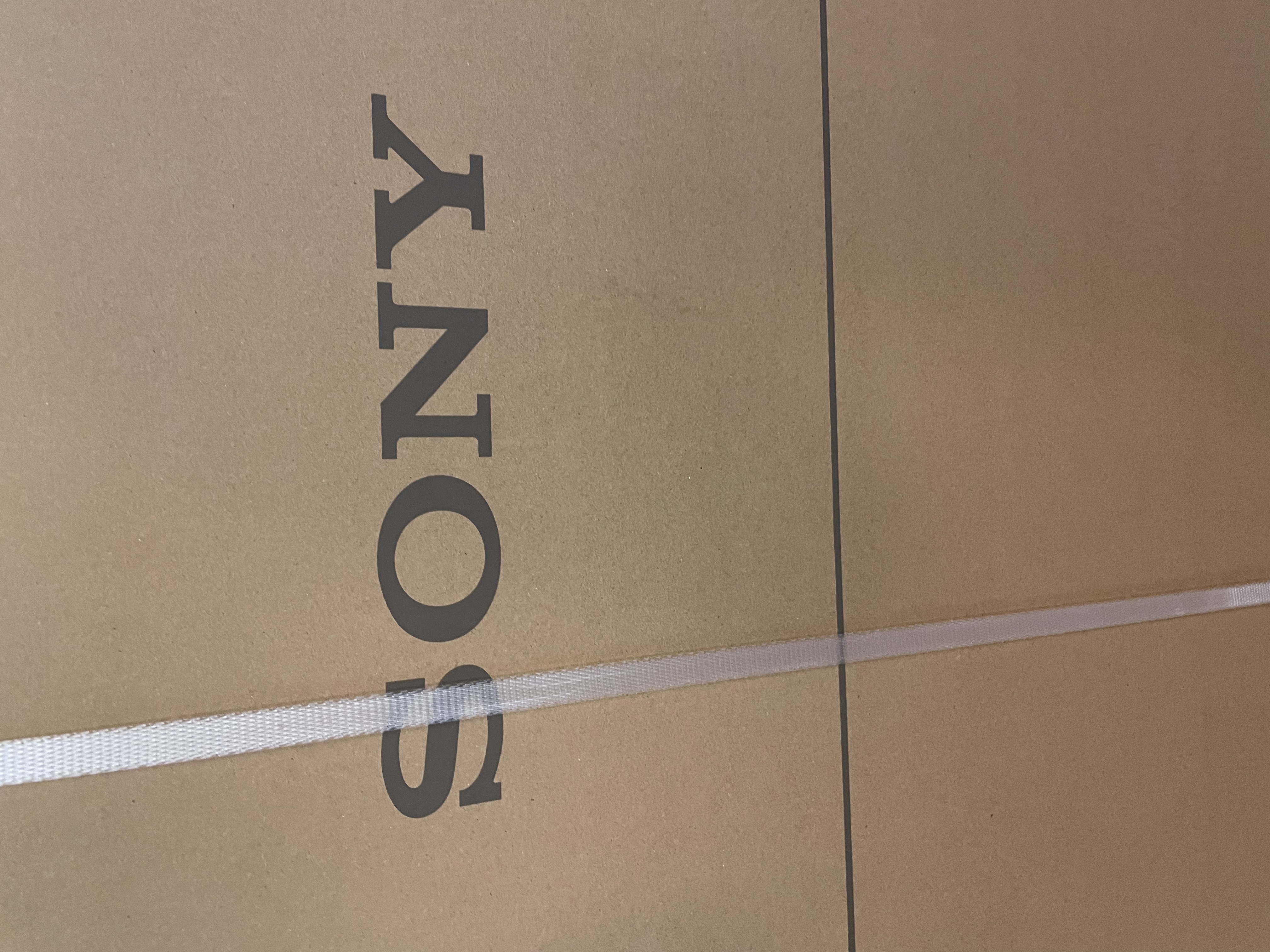 索尼（SONY）【官方直供】索尼电视7系二代75XR70M2旗舰True RGBLED真彩原色背光大师系统真彩主动广视角75英寸 75英寸 K-75XR70M2【推荐观距2.3米】 K-75XR70M 实拍图