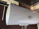 海尔（Haier）出品统帅（Leader）热水器电热水器LC1/LC2家用40升储水式卫生间洗澡小户型租房推荐专利防电墙2.0 40L 2200W 咨询客服更优惠LC2 实拍图