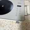 美的（Midea）电陶炉电磁炉家用小型煮茶器电炉炒锅点火锅2200W大功率电磁灶一体双环控火智能定时自由调节火力 【单机】2200W/双环猛火 实拍图