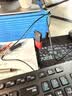 金士顿（Kingston）128GB USB3.2 Gen 1 U盘 DTXM 大容量U盘 滑盖设计 多彩时尚 学习办公投标电脑车载优盘 实拍图