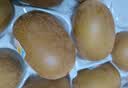 佳沛（zespri）新西兰 阳光金奇异果12粒特大果单果124-146g 猕猴桃水果礼盒 实拍图