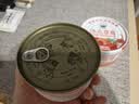 大船渔家冰点毛桃罐头350g每罐水果罐头方便食品 冰点毛桃350g*2草莓320g*2 实拍图