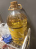 福临门金阙谣精选一级 大豆油5L 食用油 中粮出品 新老包装随机发 实拍图