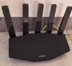 普联（TP-LINK）普联路由3630 WiFi7千兆双频 BE3600无线路由器2.5G网口 双频聚合 智能游戏加速 儿童上网管理 实拍图
