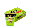 统一汤达人 日式豚骨拉面 杯面 83g*12杯 整箱批发 方便面速食面泡面 实拍图