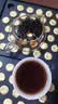大益TAETEA茶叶普洱茶熟茶5年陈益品金沱礼盒330g/盒送礼长辈中秋礼品 实拍图
