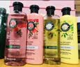 HERBAL ESSENCES玫瑰香氛护发素400ml 持久留香控油蓬松柔顺美国进口润发乳 实拍图
