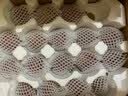 京鲜生国产考蜜斯冰淇淋红啤梨 净重4.5斤 单果100g+ 新鲜水果 源头直发 实拍图