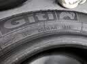 佳通轮胎(Giti)轮胎185/60R15 84H  221 适配 飞度/威驰/致炫 实拍图