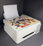 爱普生（EPSON）【6代新品】L3351墨仓式彩色打印机 微信打印/无线连接 家用AI学习打印机（打印、复印、扫描） 实拍图