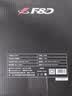 奋达R40BT桌面蓝牙音箱2.0声道纯木质高音质高重低音立体声书架音响家用有源音箱笔记本电脑电视通用 实拍图