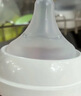 贝亲（Pigeon）自然离乳系列吸嘴 替换奶嘴 12月+ BA152 实拍图