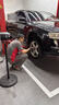 马牌（Continental）汽车轮胎 225/50R17 98W UCJ 适配雅阁/奥迪A4L/奔驰C级 实拍图