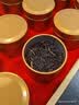 福茗源金骏眉红茶浓香特级武夷红茶2026新茶30小罐500g茶叶礼盒中秋礼盒 实拍图