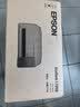 爱普生（EPSON）【6代新品】L1358 墨仓式A4彩色无线单功能家用打印机 家用/办公 AI学习打印机（微信/远程打印） 实拍图