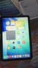 Apple/苹果 iPad mini (A17 Pro) 8.3英寸 平板电脑(256G WLAN版/mini7/MXNA3CH/A)深空灰色 实拍图