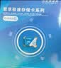 忆捷（EAGET）128GB TF（MicroSD）存储卡 A1 U3 V30 C10 行车记录仪&适用小米监控摄像头内存卡 高速耐用 实拍图