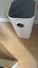 美的（Midea）【母婴级】空气净化器鼻炎家用除甲醛除烟味异味过敏原空气净化机森林家L1 Lite 实拍图