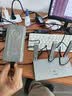 上赞 SZ50 5G随身wifi免插卡移动路由器免装宽带无线上网卡办公家用支持多人同时连接 实拍图