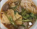 臭宝螺蛳粉309g*4桶冲泡型免煮广西柳州特产方便速食宵夜零食 实拍图