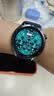 小米（MI）【618大促】XiaomiWatchS4黑色 国家补贴 运动心率血氧监测小米手表s4男表女表 实拍图