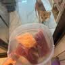 六和去皮鸭胸肉  2斤  樱桃谷鸭冷冻鸭胸低脂健身烧烤食材 实拍图
