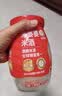 米婆婆醪糟米酒900g*1瓶酒酿酒糟0脂肪孝感糯米酒汁酵养甜酒家庭量贩装 实拍图