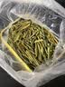 七春黄金芽明前新茶绿茶安吉白茶浙江特产 罐装茶叶礼盒125g自己喝 实拍图