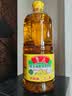 鲁花【保真菜籽油】低芥酸特香菜籽油 2L 物理压榨【京东品酒会同款】 实拍图