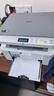 兄弟（brother）DCP-L1638W黑白激光打印机 学生作业家用打印机 支持微信远程操作 打印复印扫描多功能 实拍图