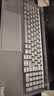ThinkPad国家补贴15%联想笔记本电脑ThinkBook16+ 2026全能本 锐龙7 H 255 32G 1T 3.2K 16英寸高刷 月神灰 实拍图