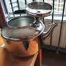 美厨（MAXCOOK）304不锈钢烧水壶响水壶 5L加厚鸣音 煤气电磁炉通用随机 MCH653 实拍图