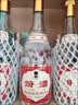 汾酒 黄盖玻汾 清香型白酒 53度 475mL*6瓶整箱 年份随机 实拍图