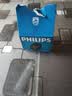 飞利浦（PHILIPS）70W全球通用转换插头国际旅行转换器插座英欧美澳标德国日本新加坡香港含USB两孔双侧插2A2C黑 实拍图