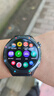 小米（MI）【618大促】XiaomiWatchS4黑彩虹 国家补贴 运动心率血氧监测小米手表s4 男女 实拍图