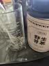 贡苑张家界正宗野生莓茶65g 头采新茶藤茶龙须芽尖特级永高山顺霉茶 实拍图