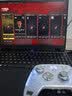 北通鲲鹏70无线游戏手柄AI智控自适应双切扳机xbox电脑PC蓝牙NS体感steam手机switch2影之刃零4D沉浸款 实拍图