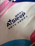 睡眠博士（AiSleep）乳胶枕 94%天然乳胶 泰国进口成人护颈椎枕头 深睡助眠专用波浪枕 实拍图