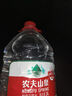 农夫山泉  饮用水 饮用天然水3L*6桶 整箱 桶装水 实拍图