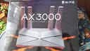 普联（TP-LINK） 大道AX3000满血WiFi6千兆无线路由器 5G双频家用穿墙 Mesh 3000M无线速率 信号增强 易展 XDR3010 实拍图