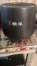 美的（Midea）煎药壶全自动分体式5L家用中药煲炖汤智能免看管熬药中药锅二煎变频萃取 JYC5002 实拍图