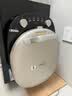 美的（Midea）电饼档0氟钛陶超耐磨双盘易拆洗定时可调温家用智能双面加热三明治早餐机煎烤机煎饼烙饼锅3235Ti 实拍图