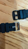 Smorss适用华为手表表带watch5/4pro/GT7/GT6/GT5/4/GT3/3/Pro/GT2/oppo watch4pro/X运动硅胶表带腕带 实拍图